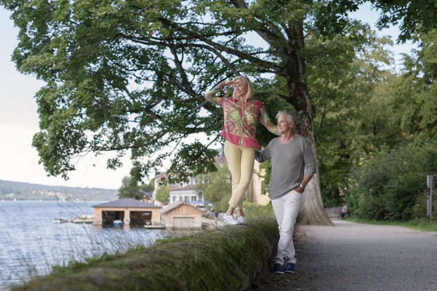 Der Siegeszug der Sneaker – stylisch, sportlich und gesund?