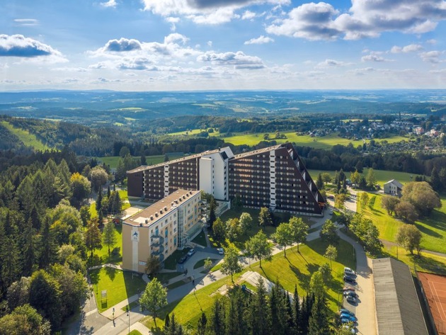 Ferienprogramm und  Sommerfest im IFA Sch&ouml;neck Hotel &amp; Ferienpark_Einladung f&uuml;r Pressevertreter