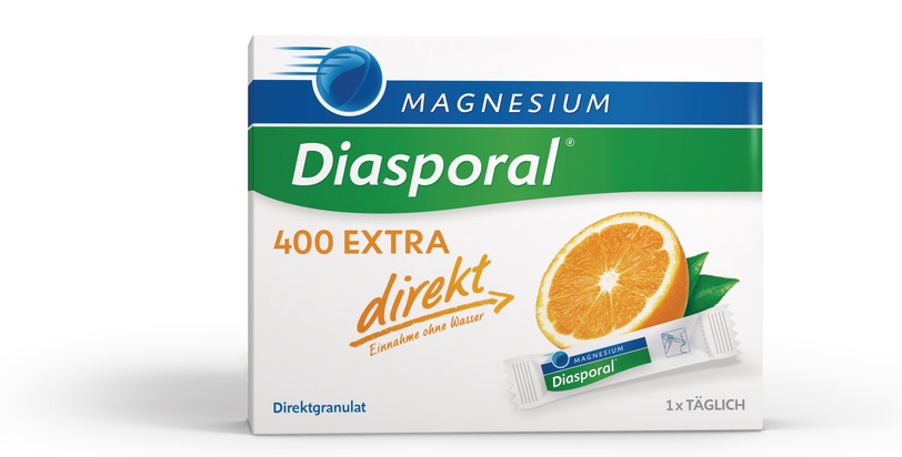 Magnesium und Zyklus: Dein Training, dein Rhythmus / Marathonläuferin Laura Hottenrott über Magnesium, Energie und hormonelle Phasen