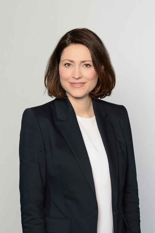 Wechsel in der L’Oréal Geschäftsführung: Klaudija Tomsic folgt auf Anna Weste