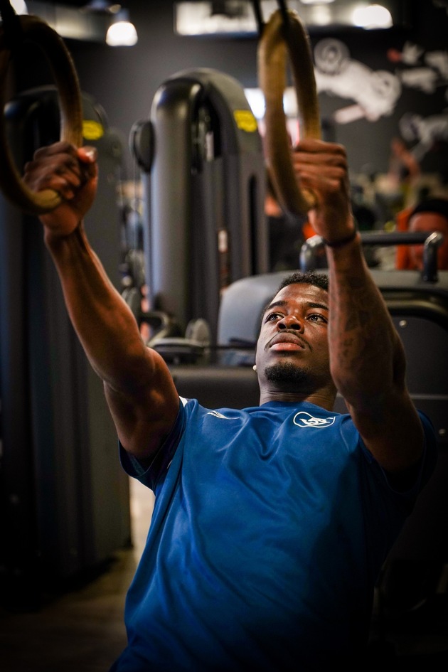 FitX meets Fußball: Exklusiver Trainingsplan für Fußballer:innen mit Bremer SV entwickelt