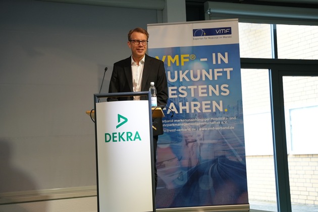 Mobilität im Wandel: Energie, Regulierung, neue Player und Geschäftsmodelle prägen die Zukunft