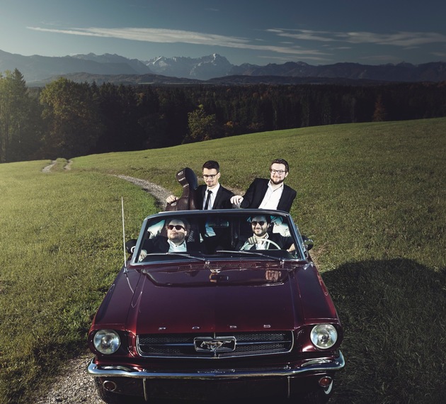 Ausschreibungen für Landmusik starten