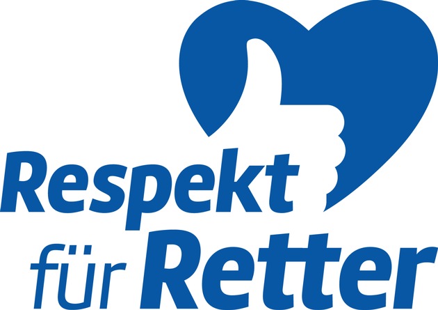 FW-Stormarn: Respekt f&uuml;r Retter: Kult-Komiker Mike Kr&uuml;ger und Radio-/TV-Moderator Hinnerk Baumgarten unterst&uuml;tzen die Kampagne