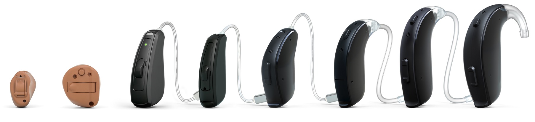 High-End-Hören zum Budgetpreis: Premium-Hörsystem ReSound Quattro NEO bietet höchsten audiologischen Komfort, smarte Konnektivität und viele individuelle Anpassoptionen