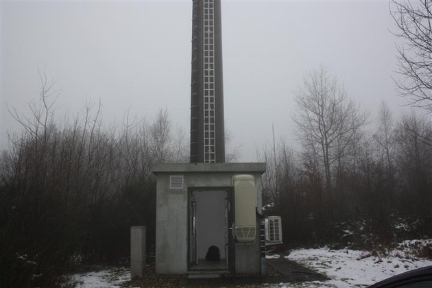 POL-PDKO: Holzbach L 162(Holzbach) / Mobilfunkmast mutwillig beschädigt