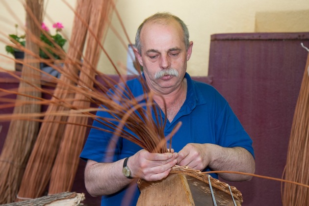 Kunst und Handwerk auf Madeira: Eine Insel voller kreativer Schätze