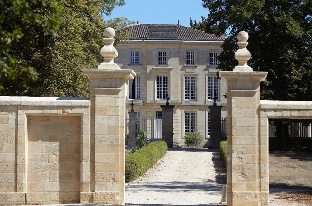 Sonnenalp Resort, Allgäu: Bordeaux-Ikone Château Figeac zu Gast