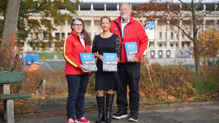 Zwischen Idealismus und NS-Ideologie: DLRG beleuchtet ihre widerspruchsvolle Geschichte zwischen 1925 und 1945