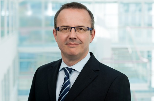 Lahmeyer International GmbH: Dr. Thomas Brandstätt neuer Geschäftsführer bei Lahmeyer International