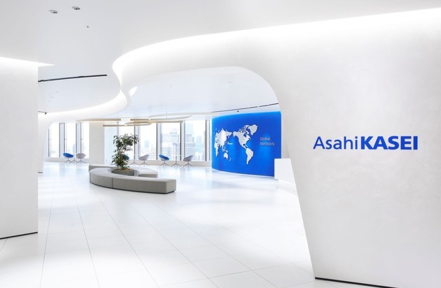 Asahi Kasei: Asahi Kasei st&auml;rkt globales Pharmagesch&auml;ft mit &Uuml;bernahme von deutschem Unternehmen Aicuris