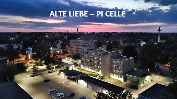 POL-CE: Celle - Wechsel in der Führungsriege der Polizeiinspektion Celle
