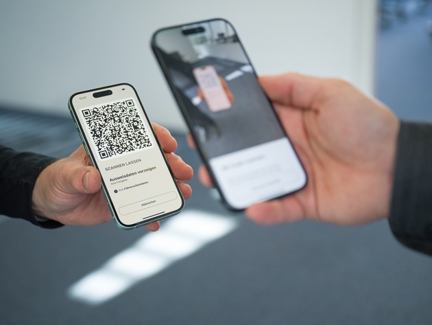 Österreich erfüllt EU-Vorgaben für digitalen Führerschein vorzeitig