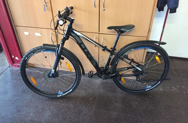 cube fahrrad herkunft