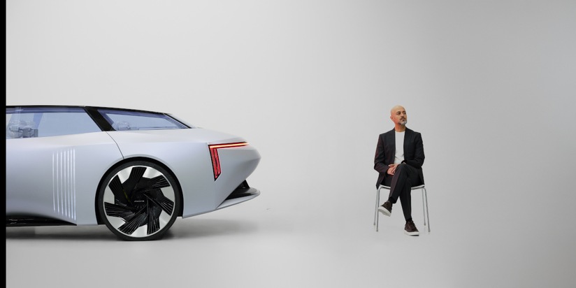 AVATR präsentiert AVATR VISION XPECTRA auf der IAA Mobility 2025: Emotive Luxury revolutioniert die Branche / Großer Markenauftritt am Messestand in München