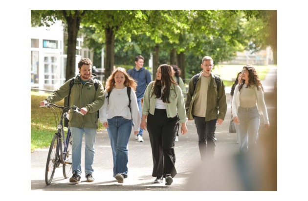 &bdquo;Gr&uuml;nen Faden&ldquo; st&auml;rken: Uni Hohenheim gibt sich Nachhaltigkeitsstrategie