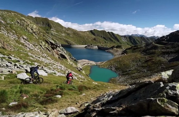 Das Tessin ist bereit, wieder Gäste zu empfangen / Ticino Turismo lanciert heute eine mehrstufige Marketingkampagne, die sich in erster Linie an Gäste aus der Deutsch- und Westschweiz richtet