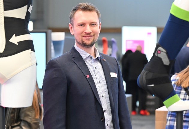 Personalvermittlung und Digitalisierung / medi bietet passgenaue Lösungen für den Fachhandel