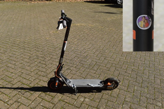 POL-OS: Eigentümer von Fahrrädern und E-Scooter gesucht- Polizei bittet um Mithilfe (Fotos)