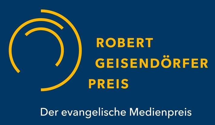 PM: 41. Robert Geisendörfer Preis für Hörfunk-, Fernseh- und Onlineproduktionen