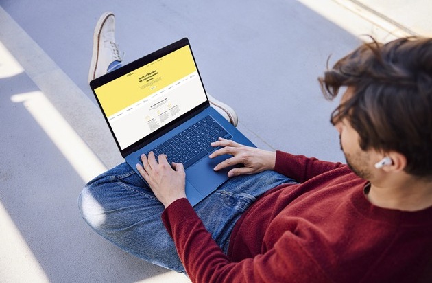 Wertgarantie: Recht auf Reparatur: Mit wenigen Klicks zum passenden Reparaturpartner / Website bringt Verbraucher und Fachbetriebe in ganz Deutschland zusammen