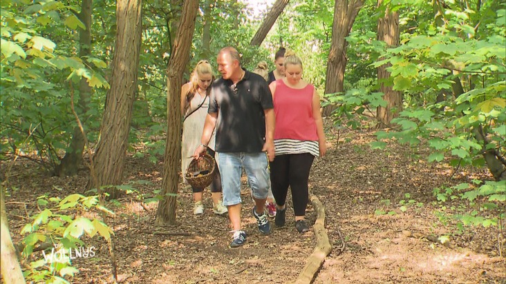 Geheime Mission und Sorge um Silvia - Eine neue Folge &quot;Die Wollnys - Eine schrecklich große Familie!&quot; bei RTL II