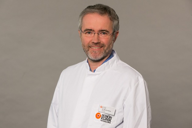 Pressemitteilung: Schön Klinik Hamburg Eilbek - kostenloser Vortrag zur Herzgesundheit mit Reanimationstraining