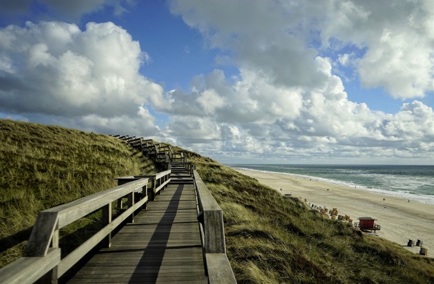 Deutsche Aktionstage Nachhaltigkeit auf Sylt