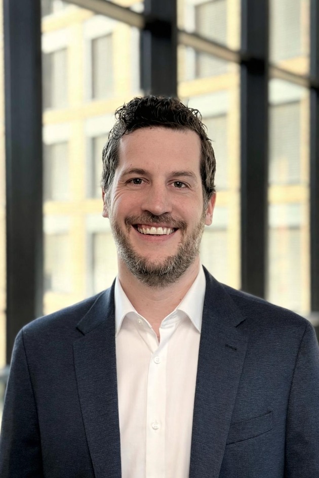 Martin Justen wird Chief Investment Officer der Zurich Gruppe Deutschland