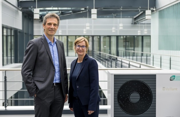 SOS-Kinderdörfer weltweit e.V.: Weil jedes Kind ein warmes Zuhause braucht: 10 Jahre Partnerschaft SOS-Kinderdörfer und Vaillant Group