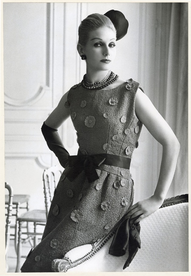 Mode im Fokus – Ausstellungen 2026 im Textilmuseum St.Gallen