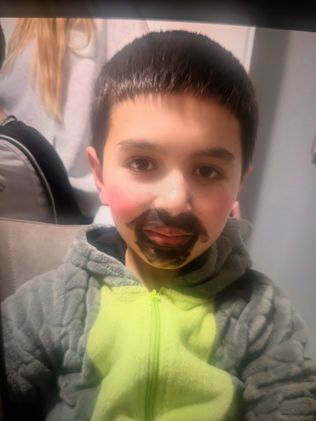 POL-CLP: Barßel - Vermisstensuche