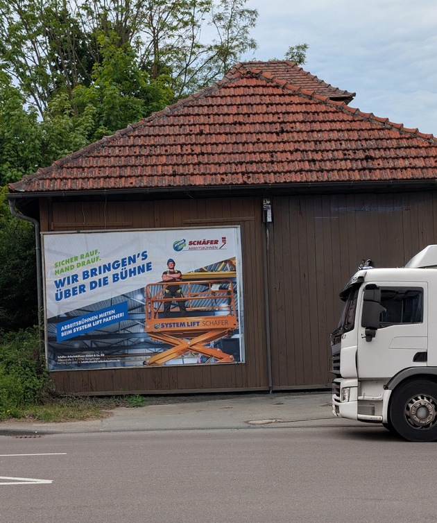 Pressemitteilung | SYSTEM LIFT AG startet verbundweite Werbekampagne