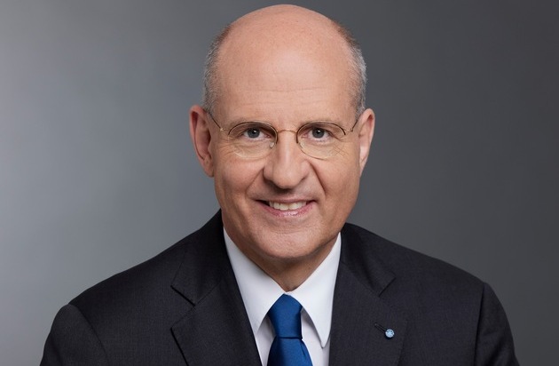 EUTOP Group: Prof. Dr. Klemens Joos wieder CEO der EUTOP Group