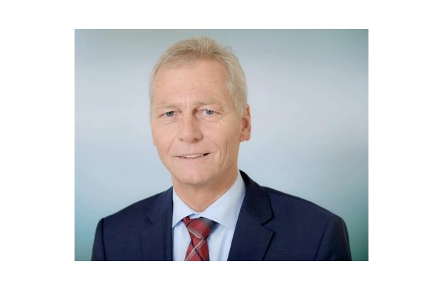 Pressemeldung: Dr. Klaus Schmolling in den VPKSH-Vorstand gewählt