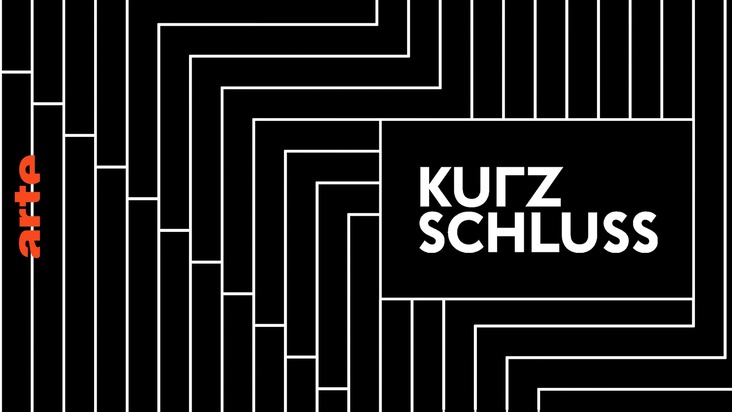 Erste MDR-Ausgabe des ARTE-Kurzfilmmagazins „Kurzschluss“ am 15. März auf ARTE