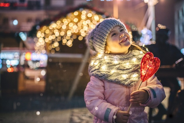 Schöne Bescherung: Kinderklinikum Nürnberg lädt zur Bude 91 auf den Christkindlesmarkt