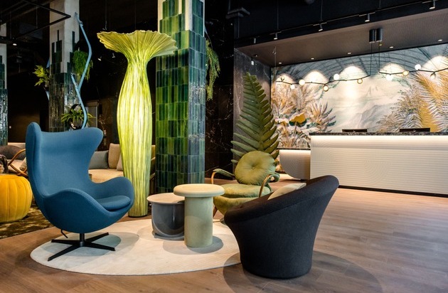 Motel One GmbH: Motel One beschleunigt Expansion: Mehr internationale Hotels, Umsatzplus im zweiten Quartal