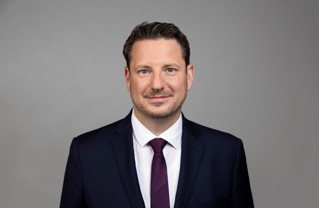 Quirin Privatbank: Marco Herbst leitet ab sofort die Niederlassung Hannover