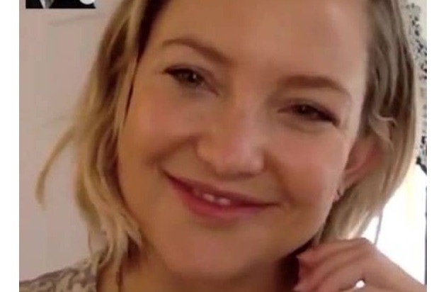 Kate Hudson ist neue globale Markenbotschafterin von WW (ehemals Weight Watchers) Kate Hudson ist neue globale Markenbotschafterin von WW (ehemals Weight Watchers)