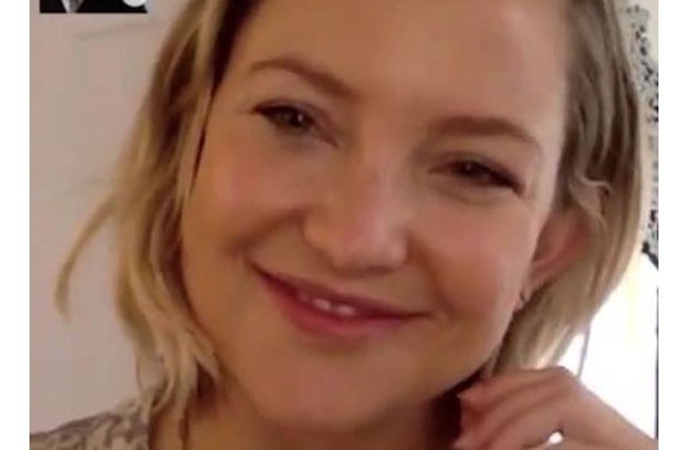 Kate Hudson ist neue globale Markenbotschafterin von WW (ehemals Weight Watchers)