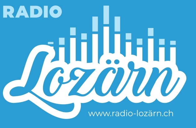 Radio Lozärn: Die schönste Stadt der Welt erhält ihren eigenen Radiosender