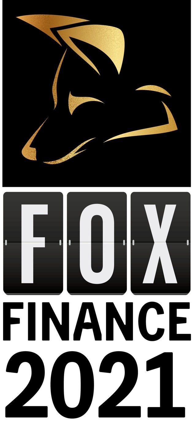 PRESS RELEASE: MAHLE Annual Report wins Fox Finance Award