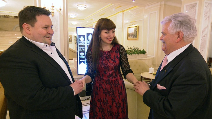 Start der neuen Staffel: &quot;Traumfrau gesucht&quot;