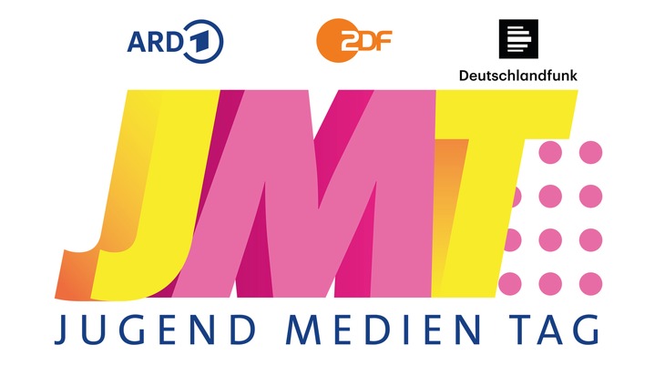 MDR beteiligt sich am ersten gemeinsamen Jugendmedientag von ARD, Deutschlandfunk und ZDF - Anmeldung startet am 23. September