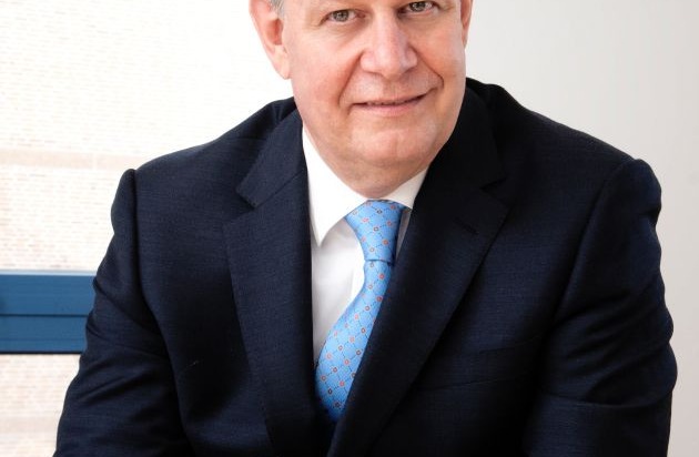 ING Deutschland: Remco Nieland wird neuer CFO der ING-DiBa / Vorgänger Bas Brouwers geht als CFO zur ING Bank Niederlande (BILD)