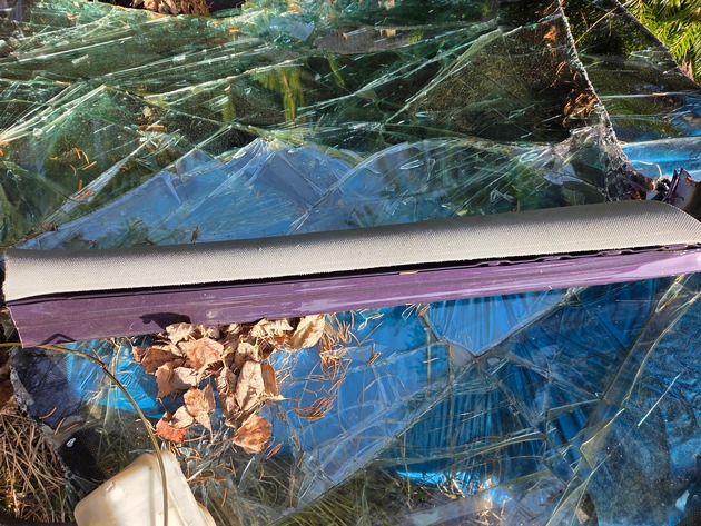 POL-GS: POL-GS: Pressemitteilung des PK Oberharz in Clausthal-Zellerfeld vom 10.03.2026