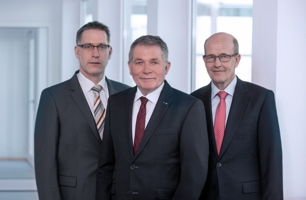Lahmeyer International GmbH: Lahmeyer Rhein-Main und Lahmeyer Berlin verschmelzen zu Lahmeyer Deutschland