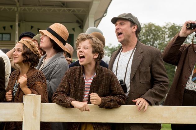 TIMM THALER ODER DAS VERKAUFTE LACHEN / Ab 2. Februar 2017 im Kino