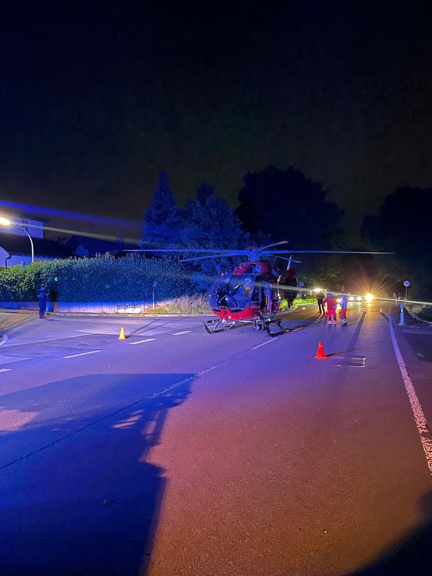 FW-EN: Mehrere Einsätze am Donnerstag